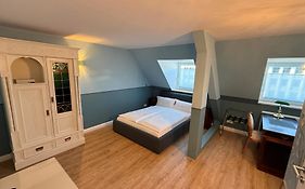 Hotel Du Train
